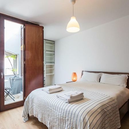 Apartament Flh Principe Real Central Flat Lizbona Zewnętrze zdjęcie