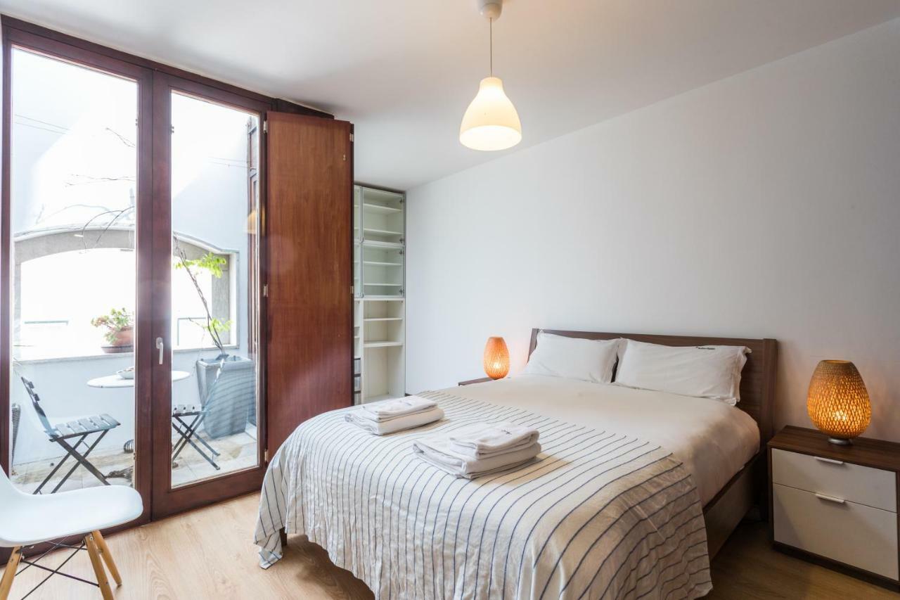 Apartament Flh Principe Real Central Flat Lizbona Zewnętrze zdjęcie