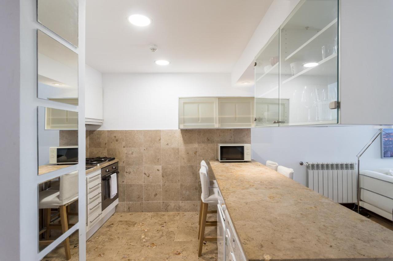 Apartament Flh Principe Real Central Flat Lizbona Zewnętrze zdjęcie