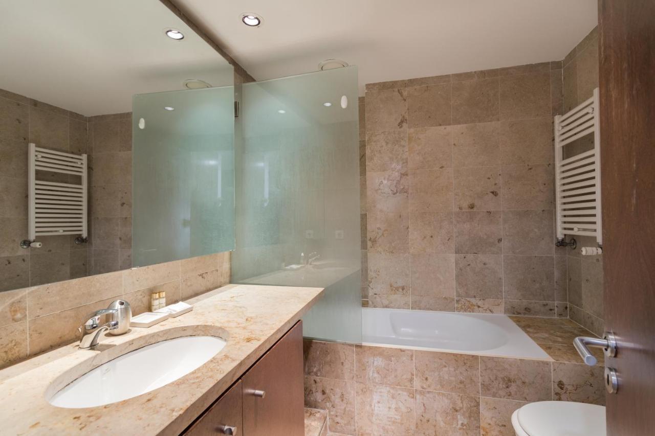Apartament Flh Principe Real Central Flat Lizbona Zewnętrze zdjęcie
