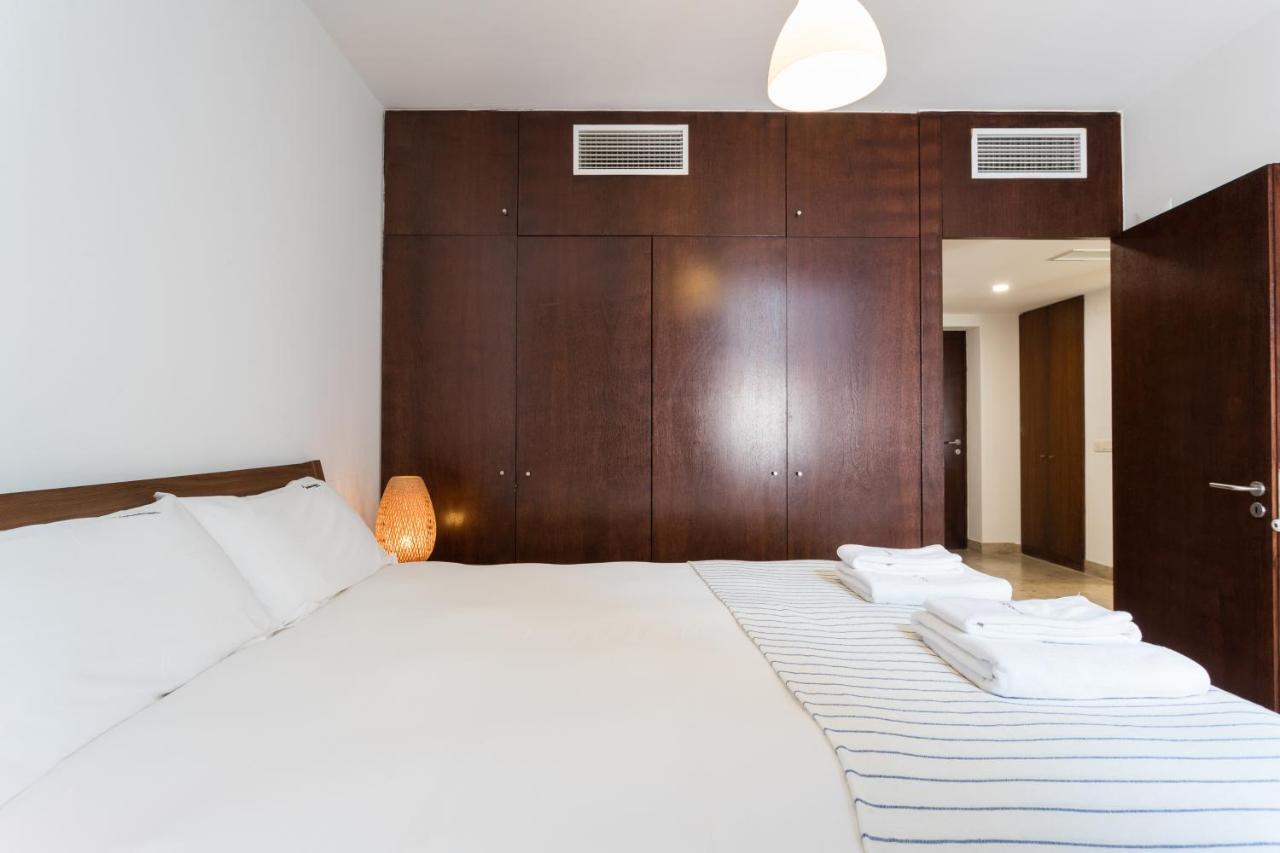 Apartament Flh Principe Real Central Flat Lizbona Zewnętrze zdjęcie