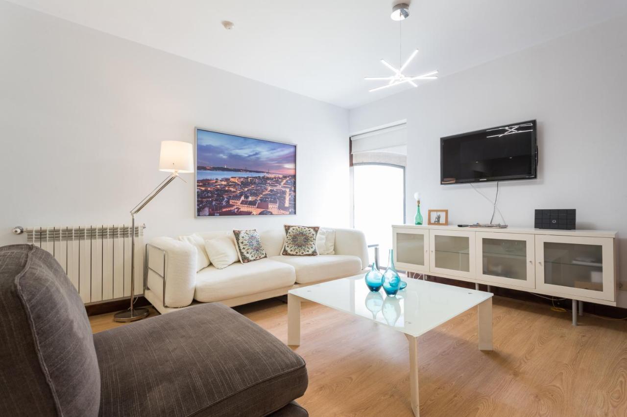 Apartament Flh Principe Real Central Flat Lizbona Zewnętrze zdjęcie