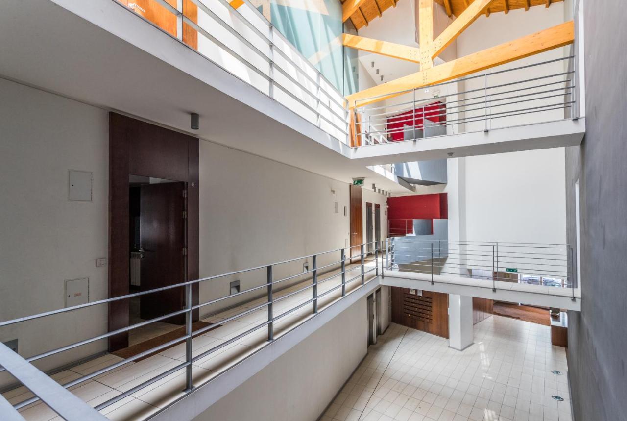 Apartament Flh Principe Real Central Flat Lizbona Zewnętrze zdjęcie