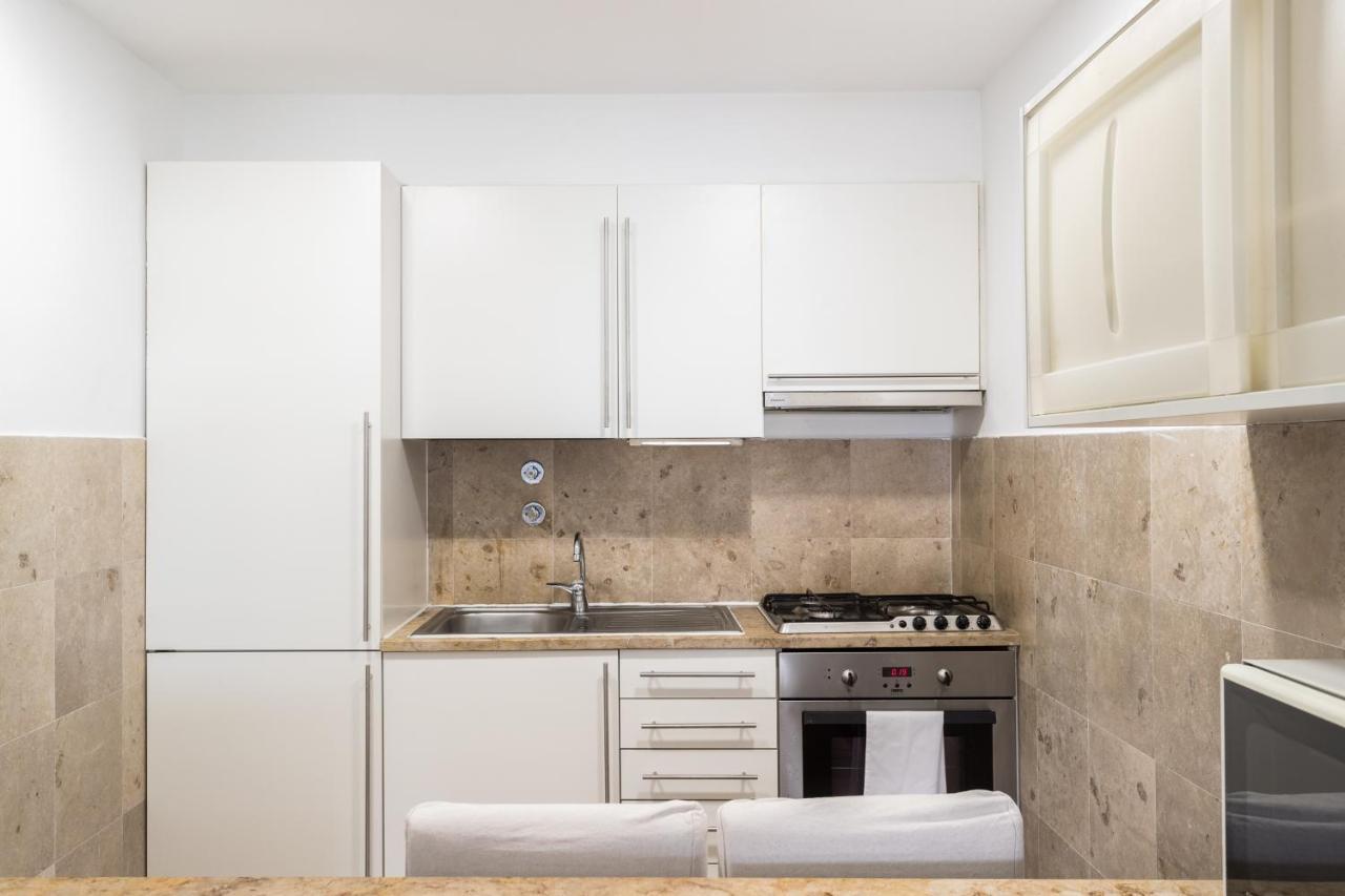 Apartament Flh Principe Real Central Flat Lizbona Zewnętrze zdjęcie