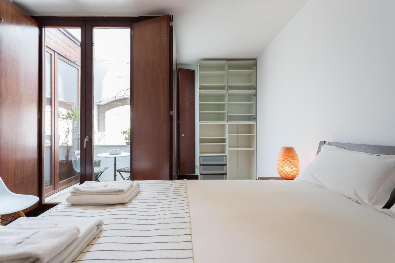 Apartament Flh Principe Real Central Flat Lizbona Zewnętrze zdjęcie